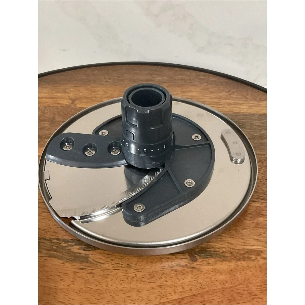 Cuisinart Food Processor FP-11SD Adjustable Slicing Disc Orig. OEM Replacement